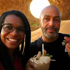 Uber works well and is affordable in Bogota