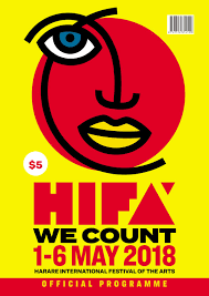 2018 Hifa Programme Web By Hifa Issuu