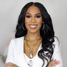 Brittney Hill's Instagram, Twitter & Facebook