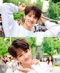 Discover more posts about samuel. Kim Samuel ê¹€ì‚¬ë¬´ì—˜ Wie Kann Jemand Bitte So Suss Sein Seventeen Samuel Samuel Samuel Smiles