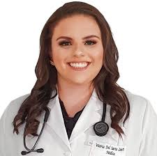 Dra. Vitoria Del Sarto Zanetti Silva Psiquiatra,