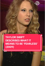 Fearless Taylor Live