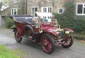 1908 Archives Classiccarweeklynet Cars Classic Cars Vintage Classic Cars