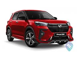 Antara aksesori tambahan gear up dari perodua. Here Is What The Gearup Accessories Has To Offer For The New Perodua Ativa Review Caricarz