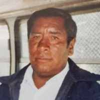 juan Carpio Martinez (1945–2021)