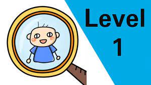 Keep the egg in the frypan for a few seconds and tap on it to collect and complete the puzzle. Find Out Find Something Hidden Objects Level 1 Youtube