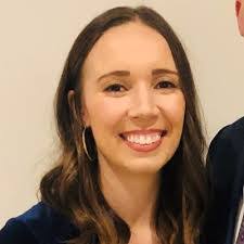 Jaime Grimes's Instagram, Twitter & Facebook