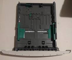 E260 series, e360 series, e460 series, e462dtn, x264dn, x363dn, x364dn printer accessories & replacement part type. Genuine Lexmark 40x5381 Primary Cassette Paper Tray Assembly For E360dn E460dn