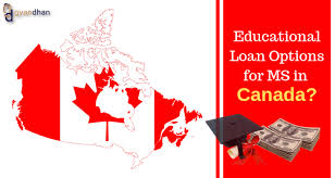 An employment verification letter is a document provided by the employer confirming the employee's current employment status and income. Educational Loan Options For Ms In Canada Gyandhan