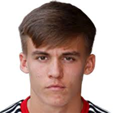 Luke Merrill FM 2020 Profile, Reviews