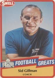 1940 OHIO ST.vs CORNELL football program/￼ Les Horvath Heisman/Sid  Gillman-MINT!