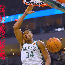 For the first time in giannis antetokounmpo's career, he scored 30 points before the horn sounded for halftime monday. Giannis Antetokounmpo Is The Nba S Last Folk Hero Sbnation Com