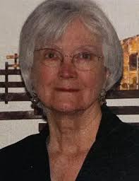 Obituary information for Margaret E. Brockway