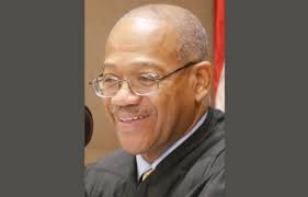 VA Supreme Court Chief Justice S. Bernard Goodwyn Retiring January 1