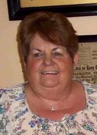 Family Notice of Angela Forde (née Fennelly) (Togher, Cork)