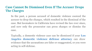 How long does a misdemeanor domestic violence stay on your record in california? Okabe Haushalter Myths About Domestic Violence In California Page 6 Created With Publitas Com