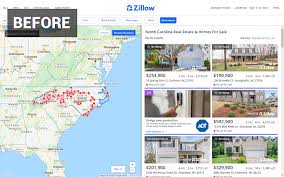 Learn how to scrape zillow using python. Better Zillow