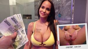 Czech Streets - Brothel Owners Wife Squirting: Perfect Body Porn | xHamster