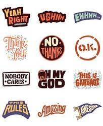Compatible with the most popular electronic cutting machines including silhouette® and cricut®. 9 Sticker Design Ideas