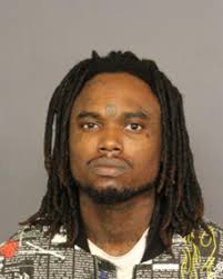 Terrell Alexander Hunley Archives