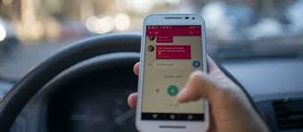 Florida Bans Texting While Driving Fiu News Florida International University