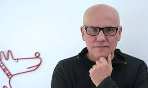 Fernando Barón: «Cuando alguien dice que Huelva es fea manifiesta un  sentimiento de pérdida»