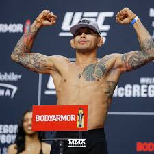 Get ufc vegas 18 start time, location, date, bout order, tv channel, line up and much more! Diego Ferreira More Focused After Long Layoff Ahead Of Ufc Vegas 18 Rematch With Beneil Dariush Mma Fighting
