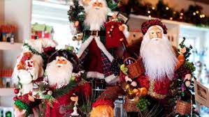 Whether you buy or diy, hgtv magazine shows you dozens of ways to add cheer to your home. Nyc S Best Christmas Stores For Ornaments Wreaths Decorations More Cbs New York