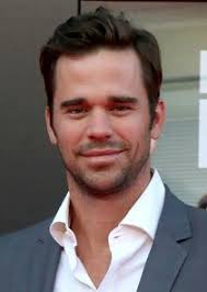 TV Shows Starring David Walton