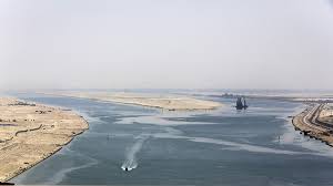  версия для печати . 8 2 Mlrd V Vodu Zachem Kairu Novyj Sueckij Kanal Politika Rbk