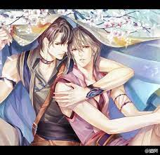 pin by kalys d on bishounen art fantasy love anime