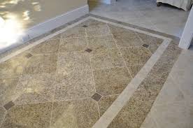 Tales Of A Golf Gal Fighting Sarcoma February 2011 Entryway Tile Tile Design Pattern Floor Tile Design