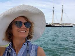 About Sindi Broussard Terrien