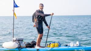 Adam Nagler vs. Stigma—A Mental Health Journey