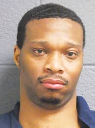 Detroit man sentenced to 4 years for Berkley bank robbery