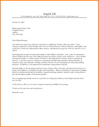 Finally, read this if you're looking to write a letter of intent instead of a cover letter—yes, there's a difference. Cover Leter For Teaching English Job 25