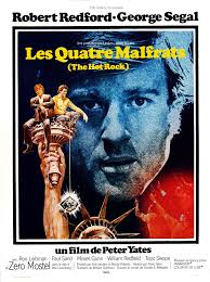 Les quatre malfrats (1972)