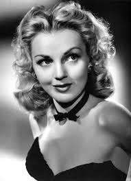 Lynn Merrick (born Marilyn Llewelling, November 19, 1919