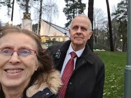 Our Mission in Sweden