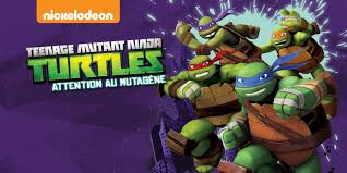 Economisez avec notre option de livraison gratuite. Teenage Mutant Ninja Turtles Attention Au Mutagene Nintendo 3ds Jeux Nintendo