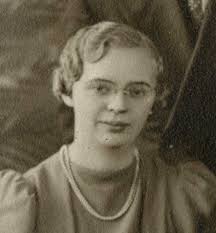 Wilma Meta Hilda Perronne Bitter (1921-2000)