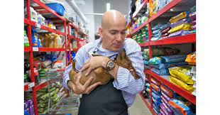 Local food banks may have additional donation guidelines, so check with your local food bank organization for any additional guidelines, and any limits on their capacity to accept raw agricultural products, especially those which may require refrigeration. Pet Food Express Fill The Food Bank Campaign To Help Struggling Californians Feed Their Dogs