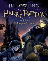 Harry potter hardcover boxed set: Harry Potter And The Philosopher S Stone Harry Potter Wiki Fandom