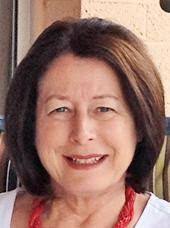 Sharon Rausch's Instagram, Twitter & Facebook