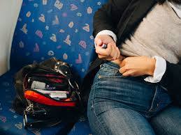 5 Things I M Sick Of Hearing As Someone With Type 1 Diabetes Self