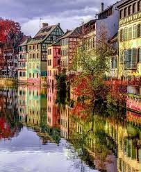 Strasbourg France Strasbourg France France Photos Tourist Places