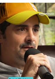 Jimmy, George, Alan, Toby, Clint and Kenny On Stage Together