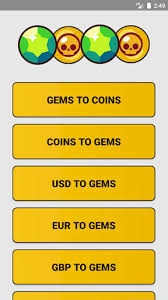 This is what i have become. Free Gem Calculator For Brawl Stars 2020 By Saklani Studio More Detailed Information Than App Store Google Play By Appgrooves Entertainment 1 Similar Apps 164 Reviews