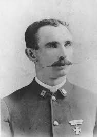 349 4th Cavalry Image: PICRYL