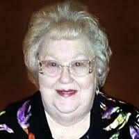 Shirley Ann Maxwell Sanders